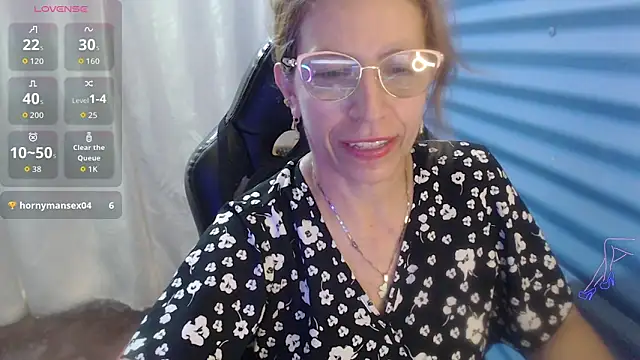 Chatroom XXX en direct de Chayla_Ruiz
