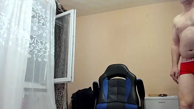 Chat +18 de SanFrantsisko ao vivo
