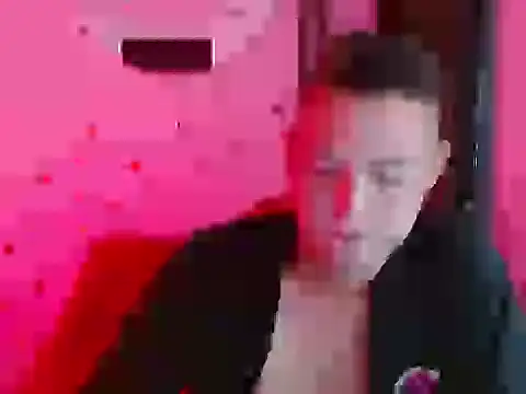 sven_fox723 在線直播表演