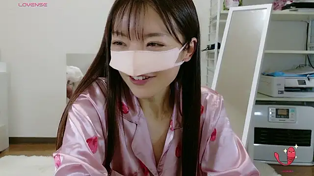 momochan88 Live XXX-Chat
