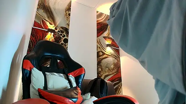 Luke_davis01 现场XXX聊天