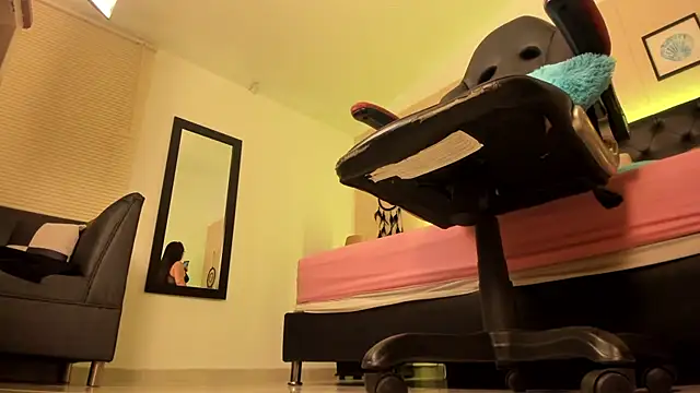 LolaVillalobos Live XXX-Chat