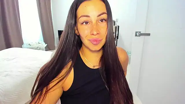 AvisFlowers live XXX chat