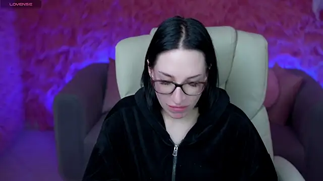 KettyFlo – Kamerová šou