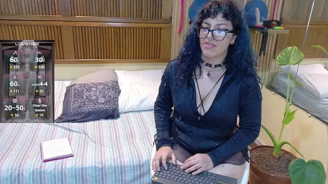 Eli666uwu 라이브 XXX 채팅