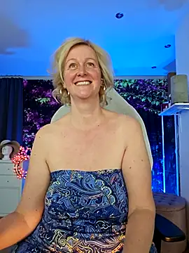 Chat XXX ao vivo de MarleneBloem