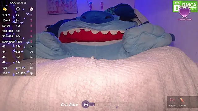 MeowMeowZoe 라이브 XXX 채팅