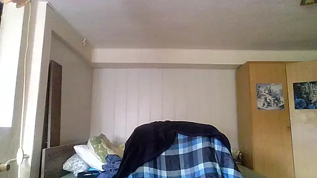 Sammy1660 Webcam Show