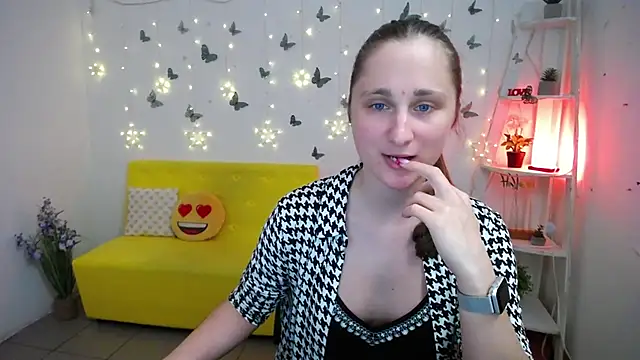 MichelLeeen Live XXX chat