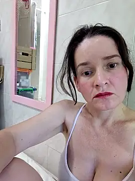 Webkamerová show _anita_rojas