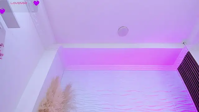 AudreyHayworth Webcam-Show