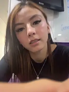 Chat XXX ao vivo de __Nahomy