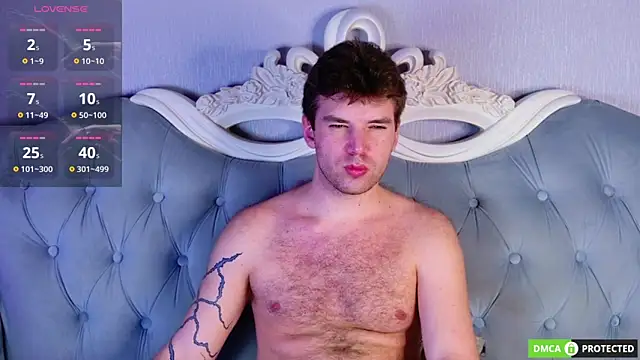 ArthurMeyers Webcam-Show