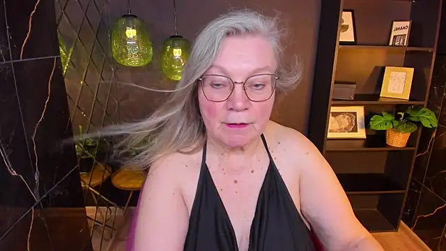 NataliMellow – Naživo XXX chat