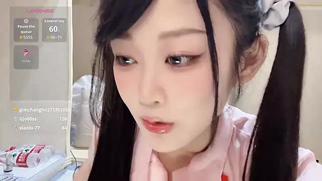 yueyue2003 Webcamshow