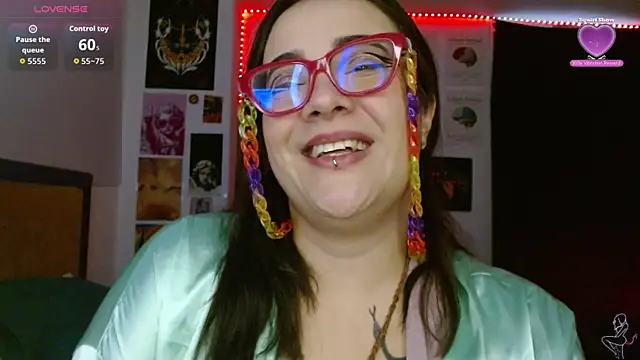 Nova-Satela Chat XXX in diretta