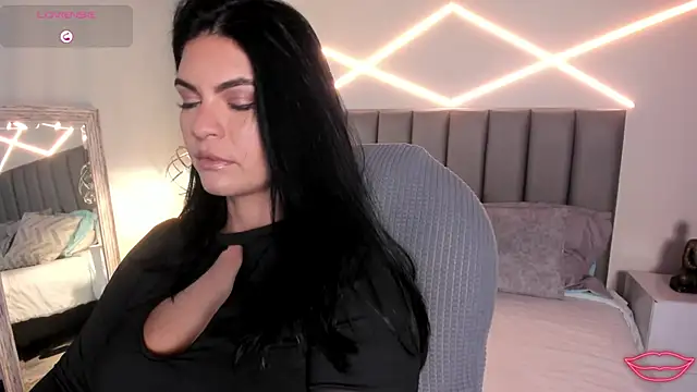 Živý XXX chat Veronicalanx1