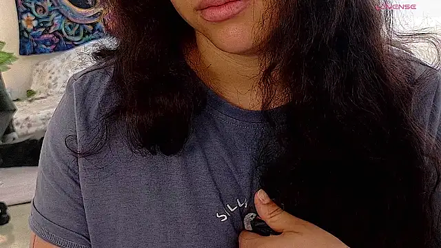 Amanda_sweet 现场XXX聊天