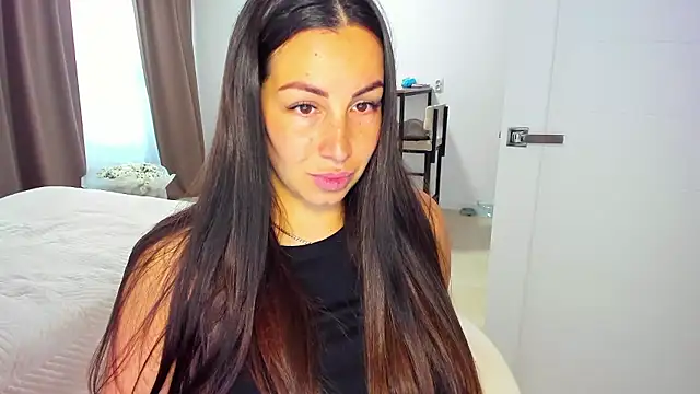 AvisFlowers' Live XXX Chat