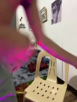 Živý XXX chat asian_darlingcummersxXx