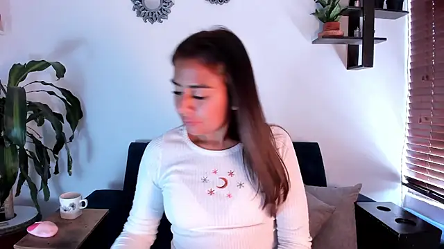 im_amber Adlı Modelin Canlı XXX Sohbeti