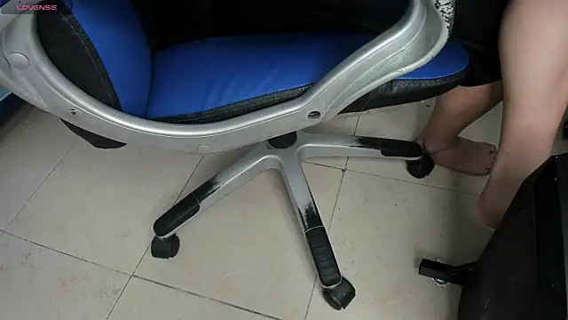 SamBlack_ 라이브 XXX 채팅