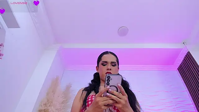 AudreyHayworth Adlı Modelin Canlı XXX Sohbeti
