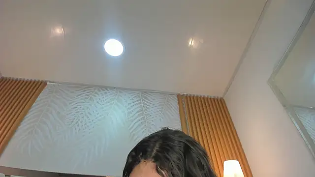 Eimy_Curvy élő XXX-chatje
