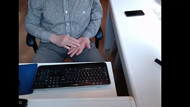 dutchpornking Webcam show