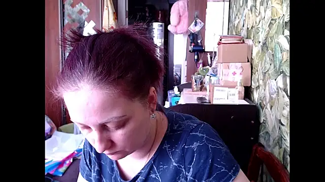 Živý XXX chat Sakura_Green