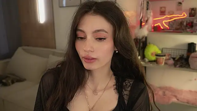 FirstOfFallen Show Webcam