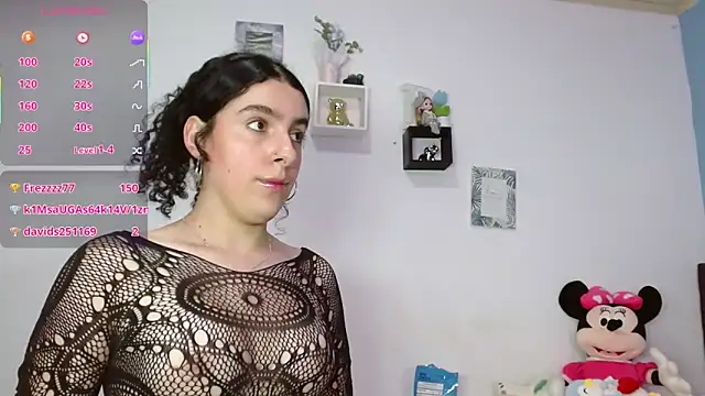 Tamara_Lemick Live XXX Chat