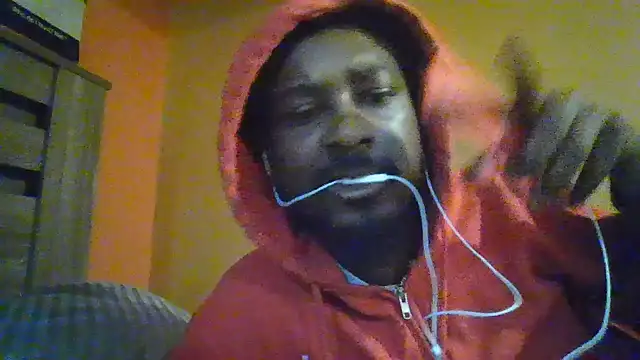Show de webcam de Bignutss