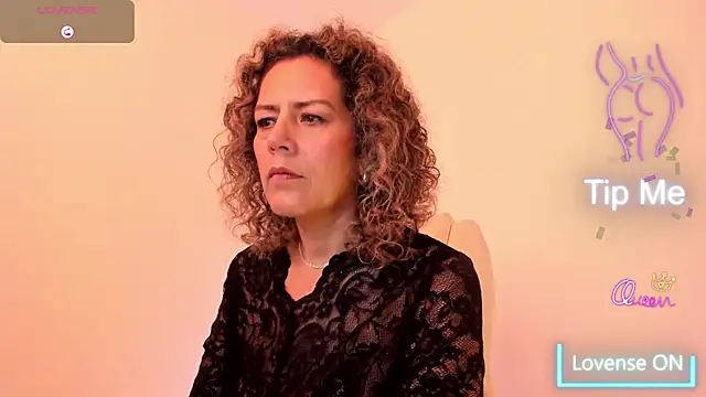 XXX chat uživo modela Paty_chic