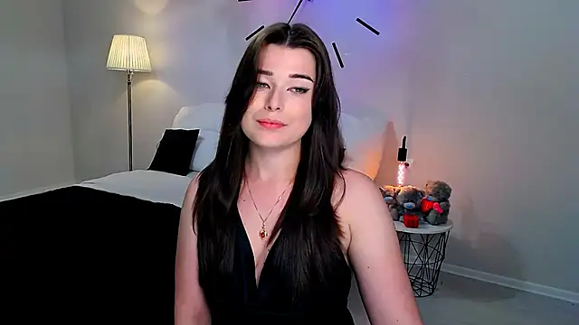 a_dorable's Live XXX Chat