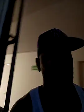 Dante_Knox 웹캠 쇼
