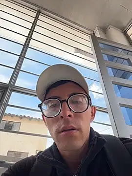 LeonBlazze – Naživo XXX chat