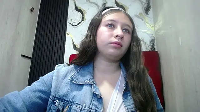 sammy__green Chat XXX in diretta