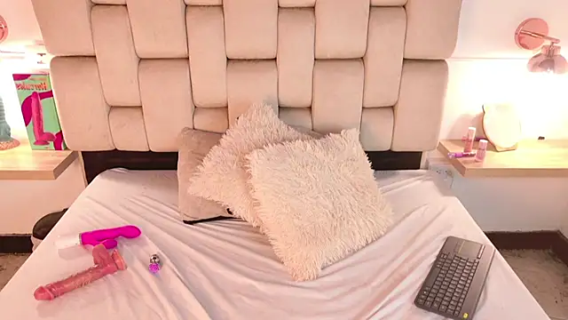 Živý XXX chat kaia_boobs