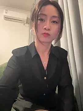XXX chat uživo modela huihui_520