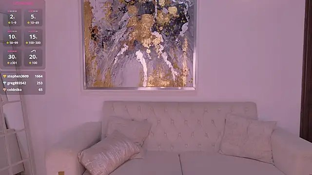 Chat XXX Live MeganScott