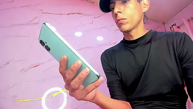 AmazingOrgasm: απευθείας συνομιλία ΧΧΧ