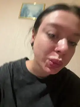 AlishaOfThorns – Live XXX-chat