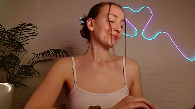 WhitePrincessLuna Live XXX-chat
