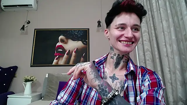 KennyXSX's Live XXX Chat