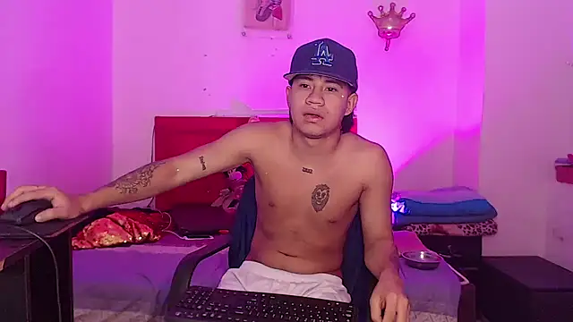 Chat +18 de cellesthee ao vivo