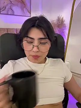 SofiVelvet_'s Live XXX Chat
