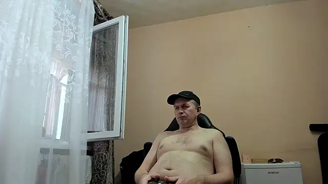 SanFrantsisko Obrolan Langsung XXX