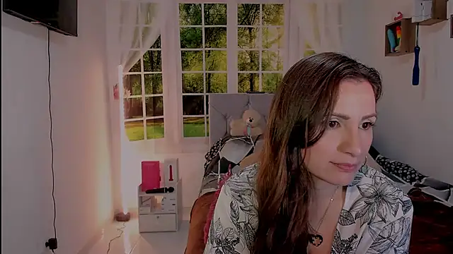 vanessabrown_のライブXXXチャット