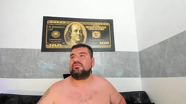 horus_gil's Live XXX Chat